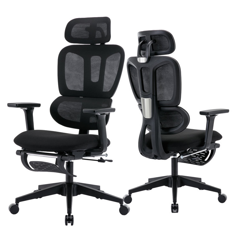 Aldi ergonomic discount office chair review